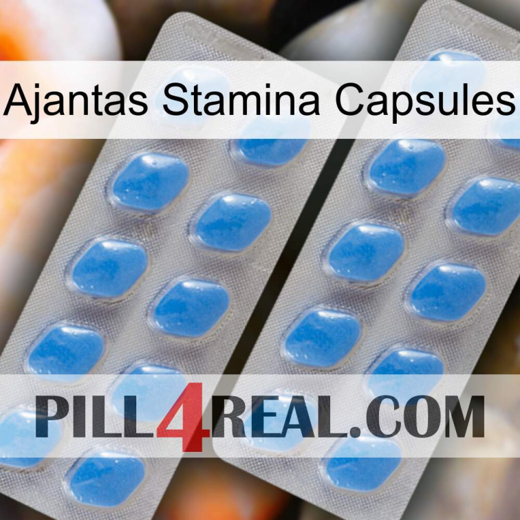 Ajantas Stamina Capsules 23